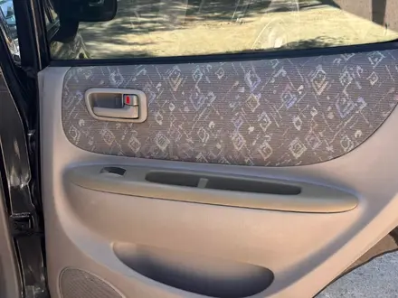 Toyota Spacio 1998 года за 2 800 000 тг. в Алматы – фото 11