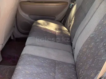 Toyota Spacio 1998 года за 2 800 000 тг. в Алматы – фото 8
