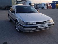 Mazda 626 1988 года за 1 000 000 тг. в Алматы