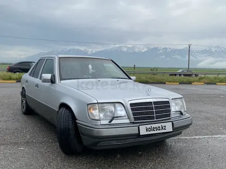 Mercedes-Benz E 280 1995 года за 3 500 000 тг. в Шымкент