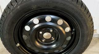 Одно колесо с диском 195/60R15 за 25 000 тг. в Усть-Каменогорск