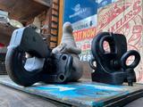 Фаркопы для внедорожника за 35 000 тг. в Алматы
