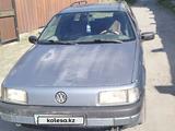 Volkswagen Passat 1989 года за 850 000 тг. в Есик – фото 4