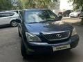 Lexus RX 350 2005 года за 7 200 000 тг. в Алматы – фото 3