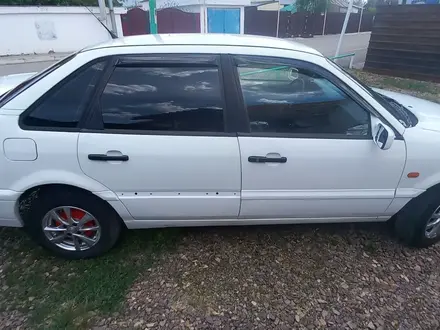Volkswagen Passat 1995 года за 1 000 000 тг. в Караганда – фото 11