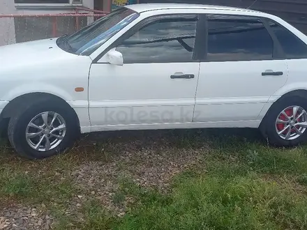 Volkswagen Passat 1995 года за 1 000 000 тг. в Караганда – фото 2
