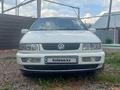 Volkswagen Passat 1995 годаүшін1 000 000 тг. в Караганда – фото 3