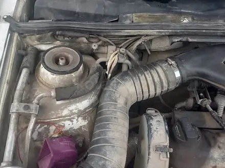 Volkswagen Passat 1995 года за 1 000 000 тг. в Караганда – фото 8
