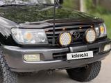 Toyota Land Cruiser 2004 годаүшін15 000 000 тг. в Шымкент – фото 2