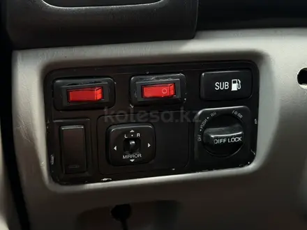 Toyota Land Cruiser 2004 года за 15 000 000 тг. в Шымкент – фото 22
