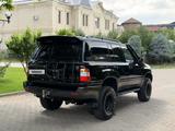 Toyota Land Cruiser 2004 годаүшін15 000 000 тг. в Шымкент – фото 5