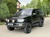 Toyota Land Cruiser 2004 годаүшін15 000 000 тг. в Шымкент – фото 3
