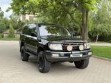 Toyota Land Cruiser 2004 годаүшін15 000 000 тг. в Шымкент
