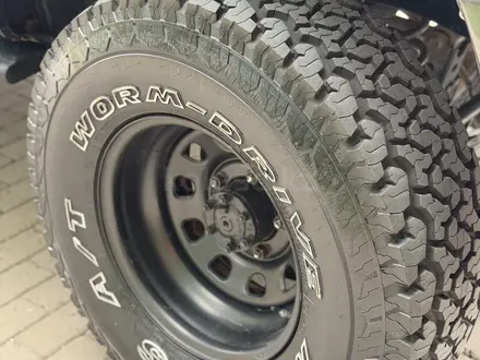 Toyota Land Cruiser 2004 года за 15 000 000 тг. в Шымкент – фото 10