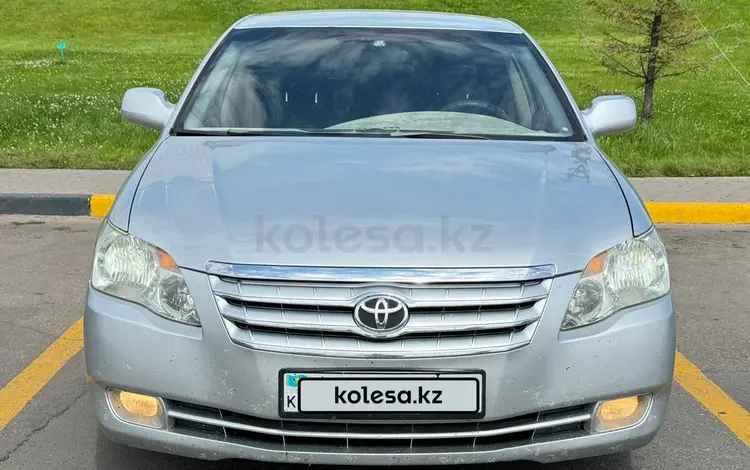 Toyota Avalon 2006 года за 5 500 000 тг. в Астана