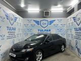 Toyota Camry 2013 года за 9 790 000 тг. в Тараз – фото 2