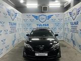 Toyota Camry 2013 годаүшін9 790 000 тг. в Тараз