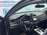 Toyota Camry 2013 годаүшін9 790 000 тг. в Тараз – фото 5