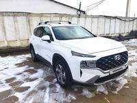 Hyundai Santa Fe 2022 годаfor16 400 000 тг. в Атырау