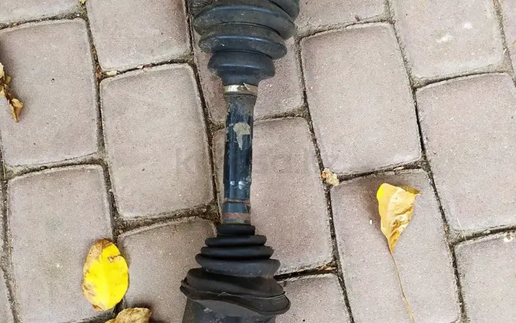 Полуось со шрусом за 15 000 тг. в Алматы