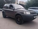 Land Rover Freelander 2001 года за 3 000 000 тг. в Алматы – фото 3