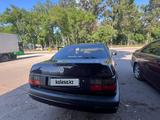 Volkswagen Passat 1991 года за 1 150 000 тг. в Алматы – фото 4