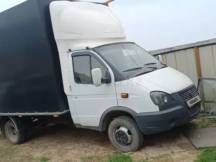 ГАЗ ГАЗель 2007 года за 6 800 000 тг. в Алматы – фото 2