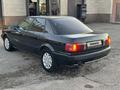Audi 80 1991 года за 1 400 000 тг. в Караганда – фото 4