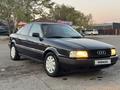 Audi 80 1991 года за 1 400 000 тг. в Караганда – фото 3