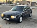 Audi 80 1991 года за 1 400 000 тг. в Караганда – фото 2