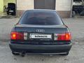 Audi 80 1991 года за 1 400 000 тг. в Караганда – фото 5