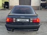 Audi 80 1991 года за 1 400 000 тг. в Караганда – фото 5