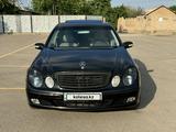 Mercedes-Benz E 350 2005 года за 5 500 000 тг. в Алматы – фото 2