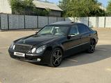 Mercedes-Benz E 350 2005 года за 5 500 000 тг. в Алматы