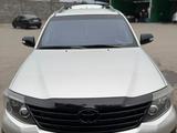 Toyota Fortuner 2014 годаүшін11 500 000 тг. в Алматы