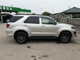 Toyota Fortuner 2014 годаүшін11 500 000 тг. в Алматы – фото 3