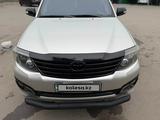 Toyota Fortuner 2014 годаүшін11 500 000 тг. в Алматы – фото 4