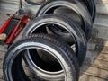 Комплект Michelin 215/45R17үшін80 000 тг. в Алматы