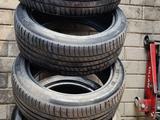 Комплект Michelin 215/45R17үшін80 000 тг. в Алматы – фото 2