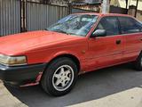 Mazda 626 1989 года за 700 000 тг. в Караганда – фото 2