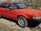 Mazda 626 1989 года за 700 000 тг. в Караганда – фото 3