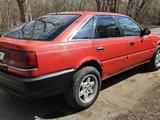 Mazda 626 1989 года за 700 000 тг. в Караганда – фото 4