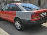 Mazda 626 1989 года за 700 000 тг. в Караганда – фото 5