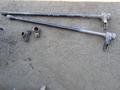 Стабилизатор торсионы за 30 000 тг. в Алматы – фото 3