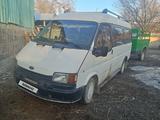 Ford Transit 1989 годаүшін1 800 000 тг. в Кордай – фото 2