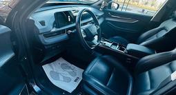 EXEED LX 2023 годаfor7 800 000 тг. в Караганда – фото 3