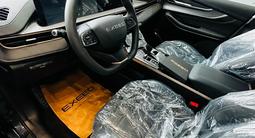 EXEED LX 2023 годаfor7 800 000 тг. в Караганда – фото 5