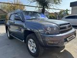 Toyota 4Runner 2004 года за 11 500 000 тг. в Алматы – фото 3