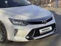 Toyota Camry 2017 годаfor14 300 000 тг. в Жетысай – фото 4