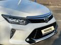 Toyota Camry 2017 годаfor14 300 000 тг. в Жетысай – фото 32